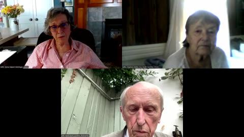 R&B Monthly Seminar: R&B Lost Tribes Fellowship (Episode #43 -- Monday, July 28th, 2025). ChairMAN: Y. Davidiy (ISRAEL/Land Of Israel). PANEL: L. Dahl (USA). D. Gunn (ENGLAND). S. Halpert (USA). C. Mathe (USA). M. Spies (USA)