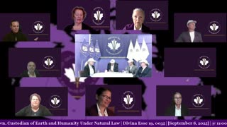 ROYAL DECREE Natural LAW COURT HANDBOOK, LAW HANDBOOK, NATURAL LAW DICTIONARY FOR CHILDREN. Part 1