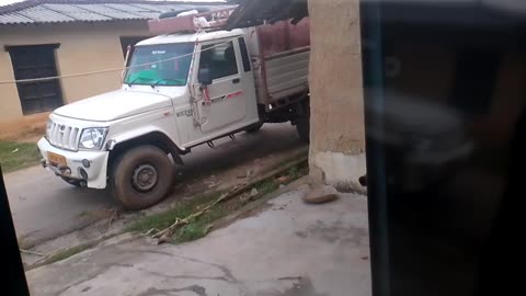 My Village Daily Life | My First Vlog | A Day in Rural India