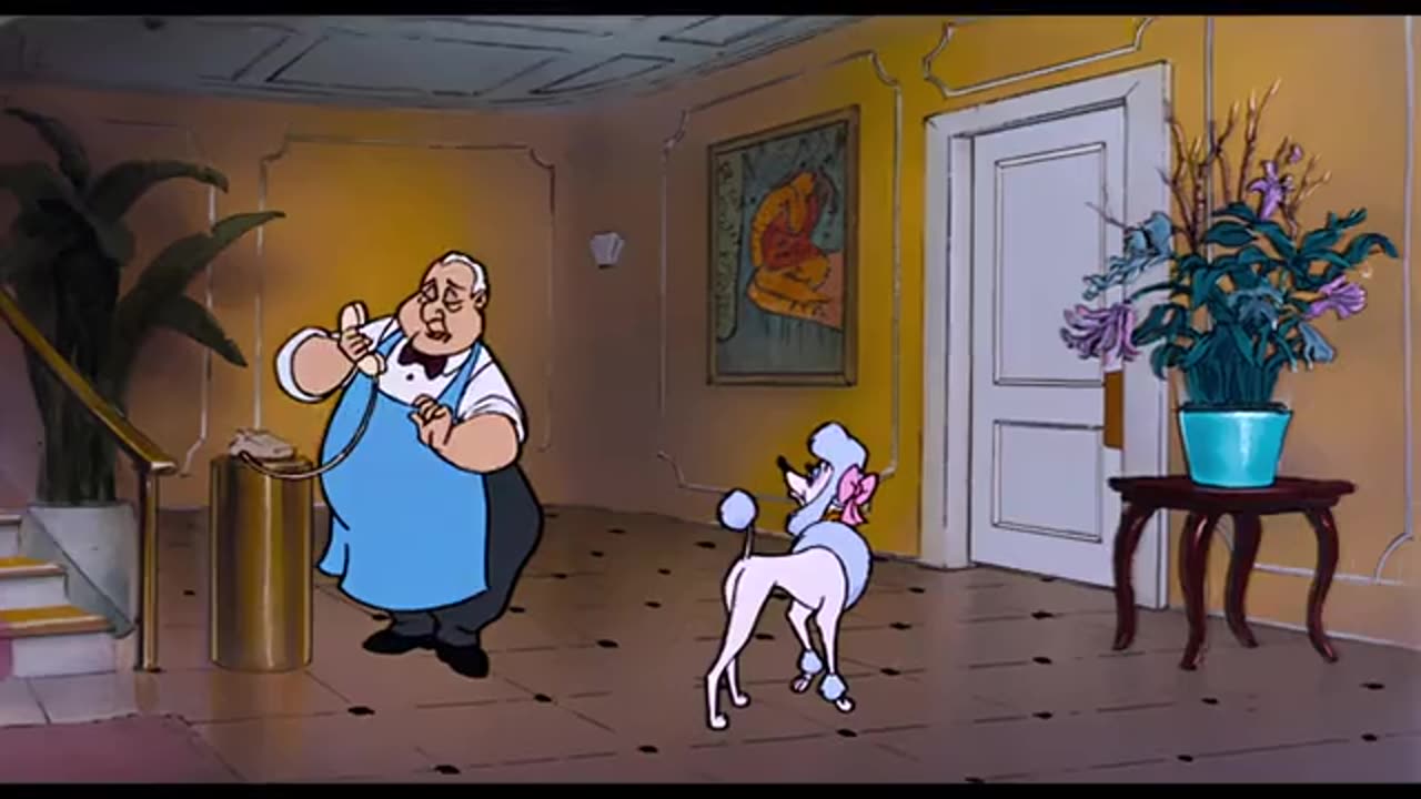 95. Oliver and Company