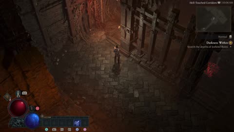 Diablo IV Gameplay Part2
