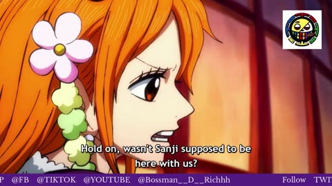 ONE PIECE MARATHON TUNE IN 100