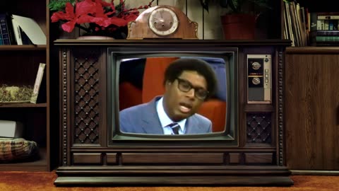 A Fun Clip About Thomas Sowell Rejecting Calvinism