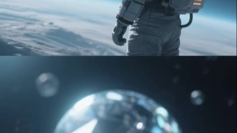 This planet made of diamond! #shorts #viral #trending #fyp #shortsfeed