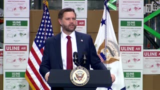 Vance defends top Trump aide Wiles over Vanity Fair interview