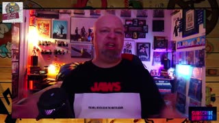 Alpha Trailer Reaction