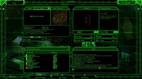 battlezone 98 redux wing