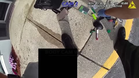 Entitled Woman Turns a Dentist Appointment into Felony Charges (1080p)