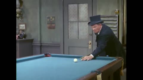 Bonanza - A Man to Admire