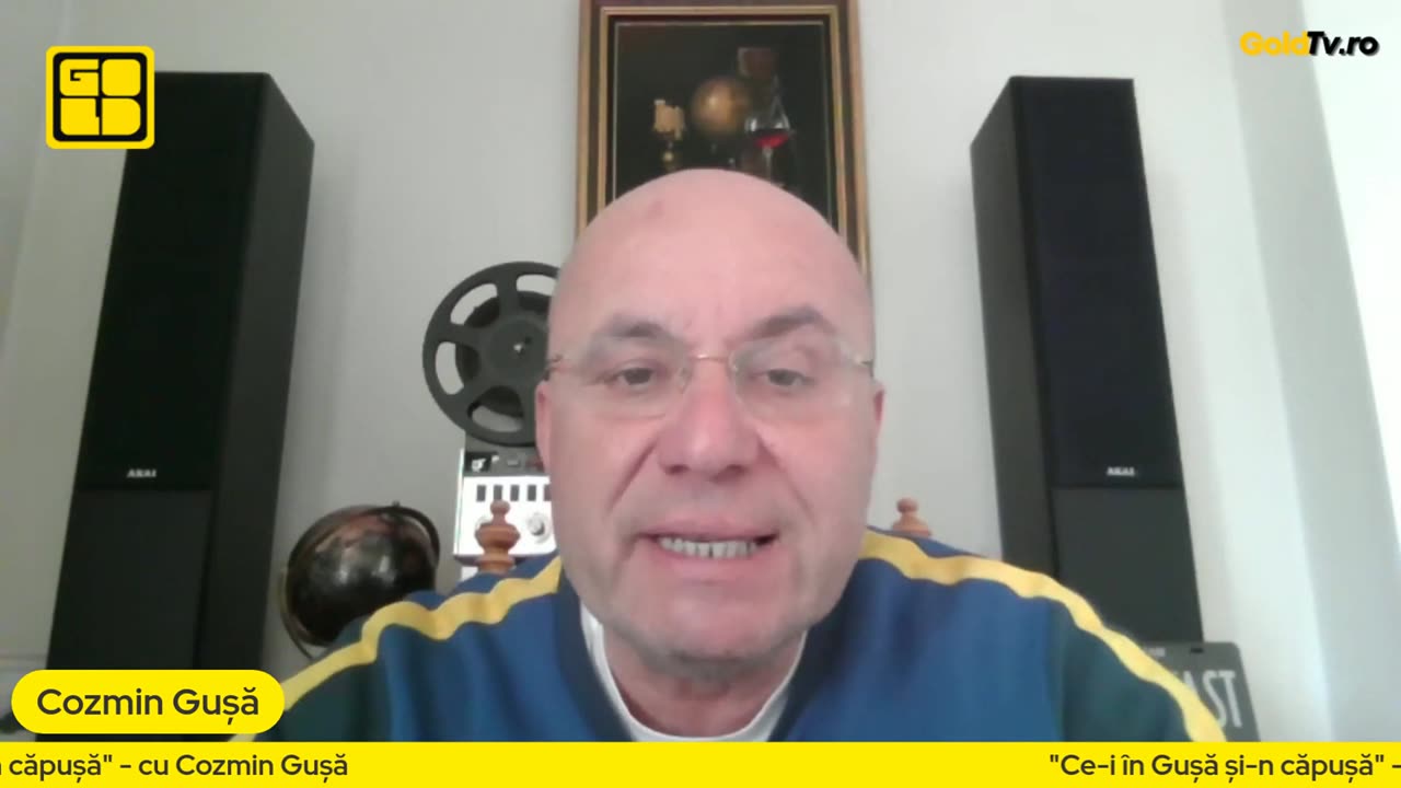 Gușă: Și dacă atacul contra lui Antonescu, pe filiera CNSAS-G4MEDIA, va deschide dezbaterea