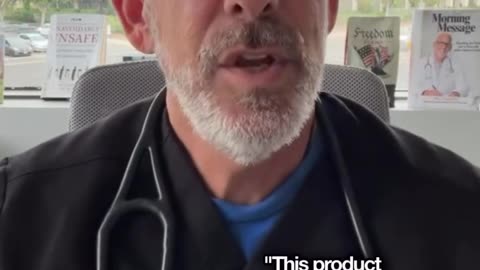 New FDA Approved Vaccine? Let's see what it says! *1min