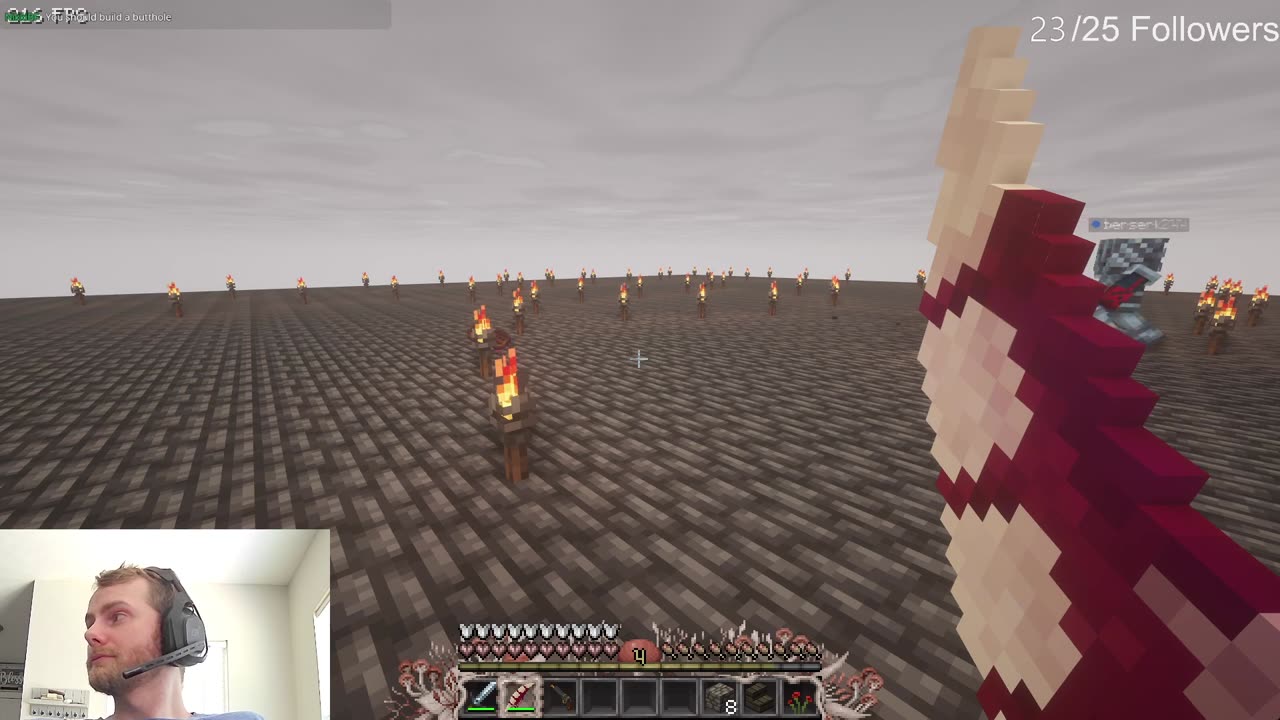 OSRS Rossyth5 Live