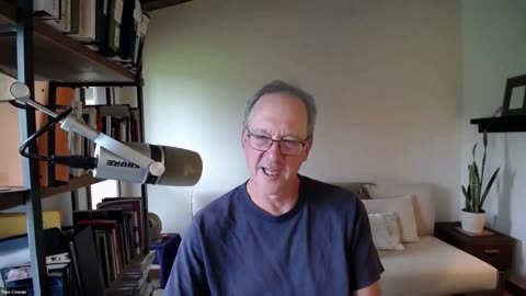 Dr Tom Cowan - A look at what we're made of, with insulin and vitamin C as case studies