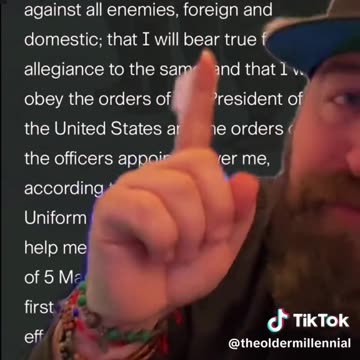 I Support the National Guard