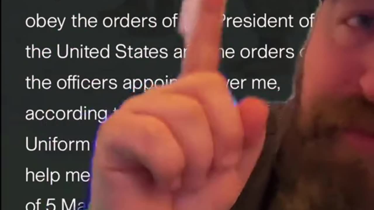 I Support the National Guard