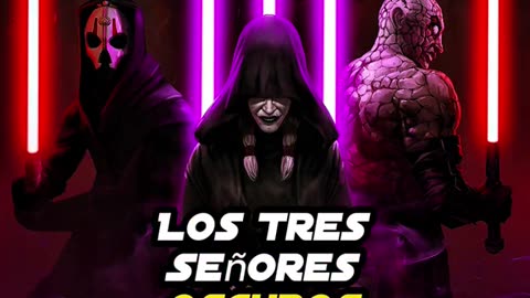 Darth Nihilus #starwars #starwarsfan #starwarstiktok #darthnihilus