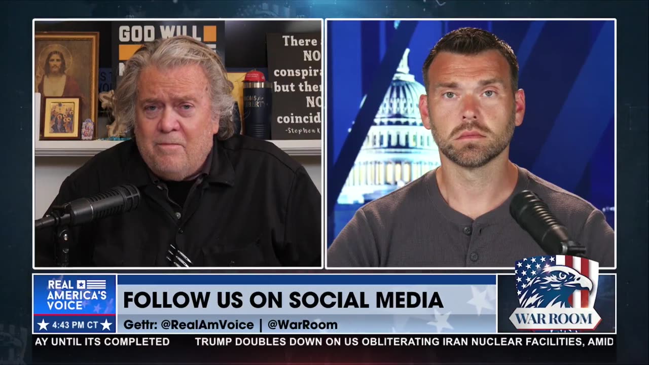 DID LINDSEY GRAHAM CLOSE THE DEAL?