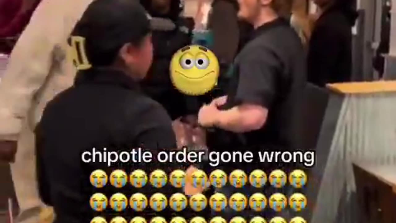 Where will you be when the next chimpout happens_