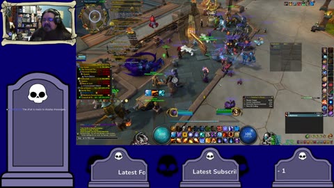 World of Warcraft