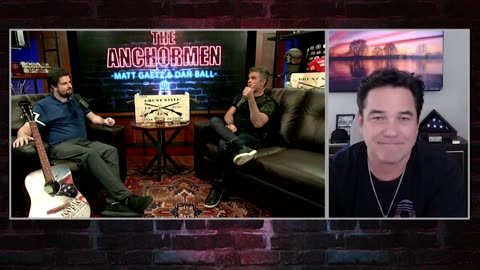 The Anchormen Ep. 13