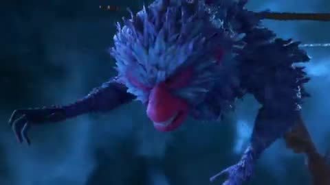 kubo and the two strings (Part 63)