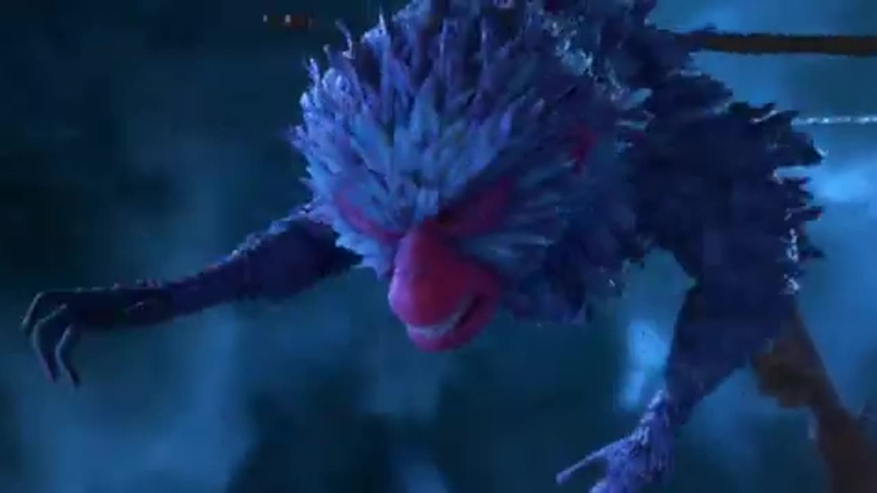 kubo and the two strings (Part 63)