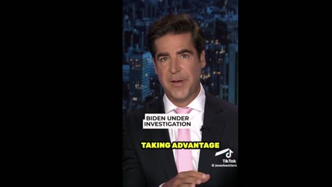 Biden investigation