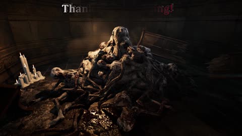 Don't Blink | Gameplay