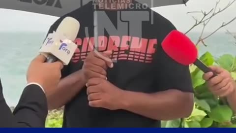 Búsqueda del Menor Adaury 1