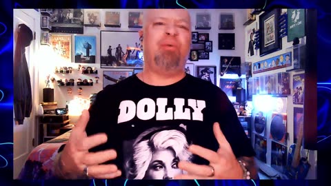 Spinal Tap II Trailer Reaction