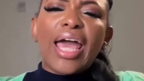 Jasmine Crockett: Backlash Over Democrat Texting Jeffrey Epstein Is Racist