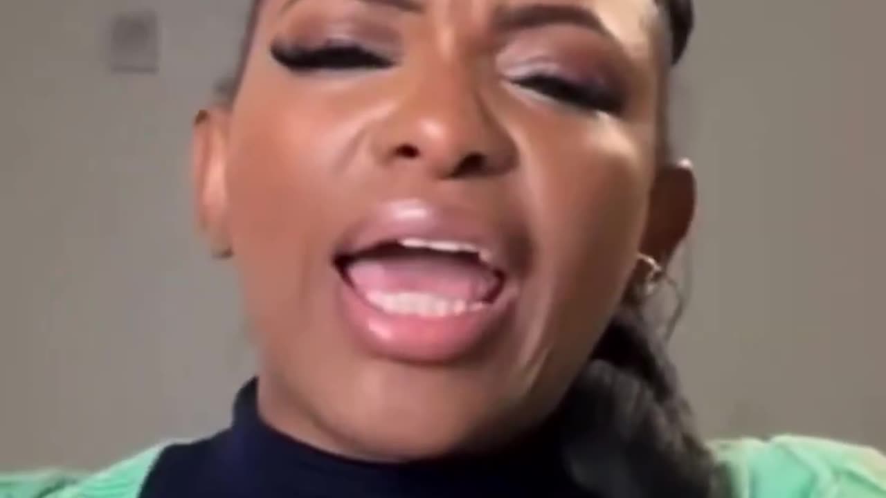 Jasmine Crockett: Backlash Over Democrat Texting Jeffrey Epstein Is Racist