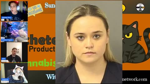 Fla. woman with outstanding warrants busted after calling cops to report stolen weed worth $5