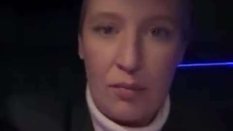 “The EU must be abolished and the EU bureaucrats kicked out.”