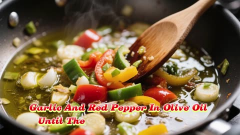Easy Shakshuka – One-Pan Middle Eastern Dish!