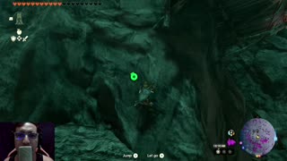 The Legend of Zelda Tears of the Kingdom | Ep. 120 - The Treasure of Rist Mine (Under East Akkala)