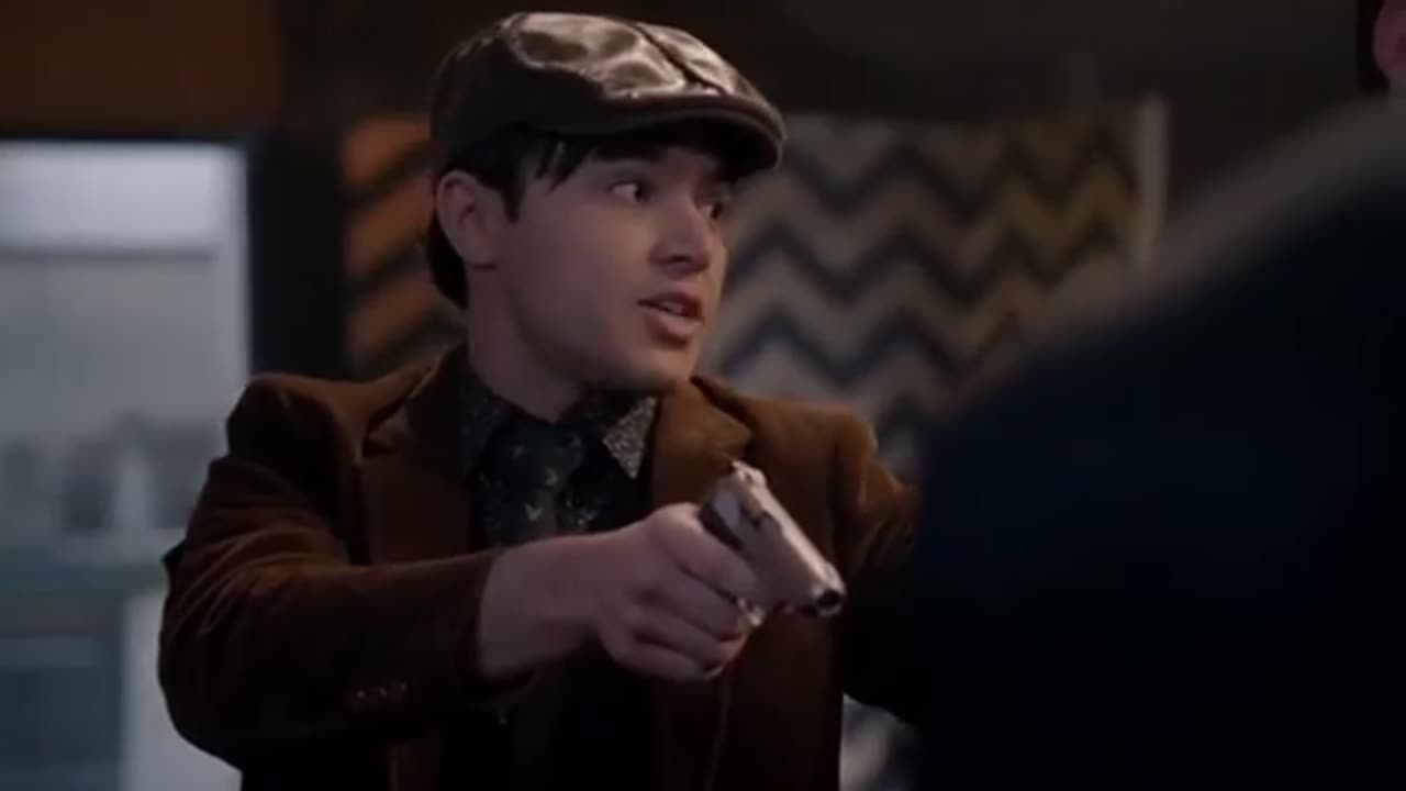 The Saint | Action Movie | Ganzer Film Auf Deutsch HD