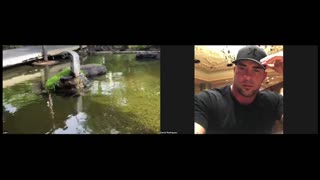 David Nino Rodriguez & Juan O Savin 9.21.25 - MAGA Has Doubled Down Against Unconventional Warfare