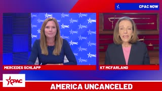 Russia, Ukraine, Trump, and the Fight for Peace — KT McFarland Breaks It All Down