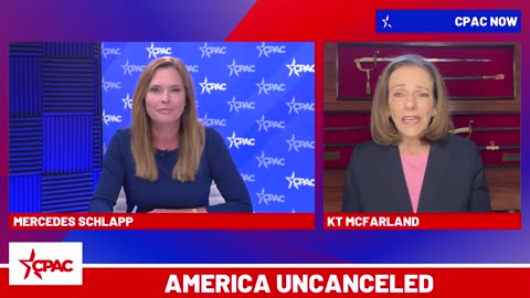 Russia, Ukraine, Trump, and the Fight for Peace — KT McFarland Breaks It All Down