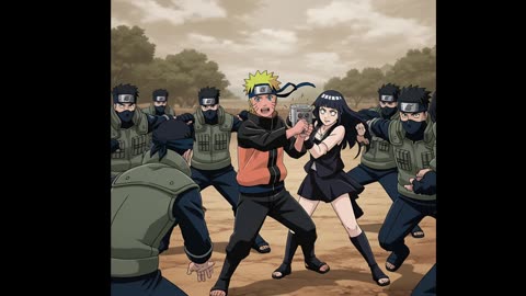 What If Fem Itachi Is Possessive Of Naruto