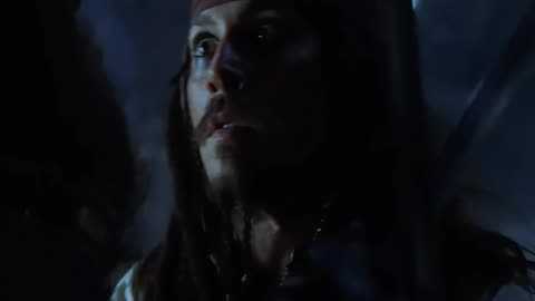Jack Sparrow vs. Barbossa ⚔️ Epic Duel