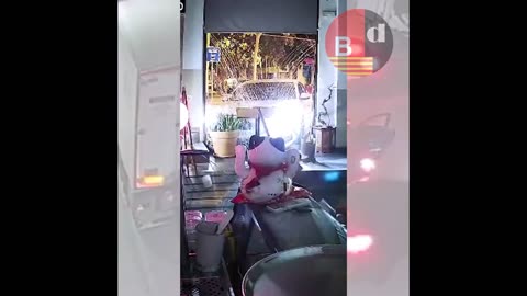 Desmantelan dos redes especializadas en alunizajes y asaltos a camiones