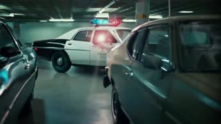 PREDICTIVE PROGRAMMING IN THE MOVIE THE TERMINATOR AND THE AI TAKEOVER.