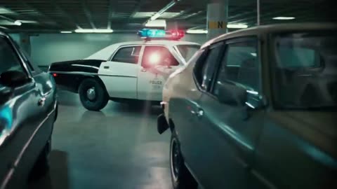 PREDICTIVE PROGRAMMING IN THE MOVIE THE TERMINATOR AND THE AI TAKEOVER.