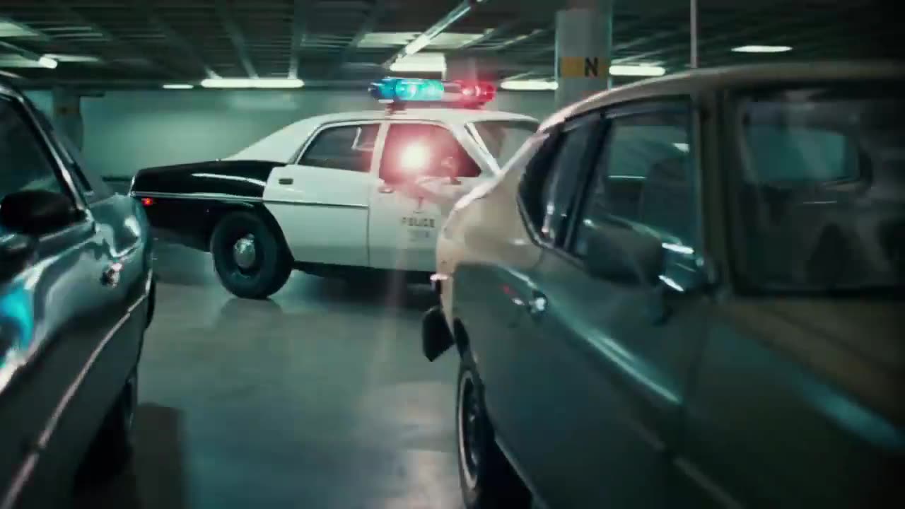 PREDICTIVE PROGRAMMING IN THE MOVIE THE TERMINATOR AND THE AI TAKEOVER.