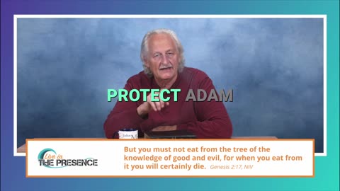 Adam and Eve in Genesis: The Forbidden Fruit Explained