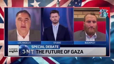 Cenk Uygur TRIGGERS Rabbi Shmuley And He Instantly Becomes UNHINGED!