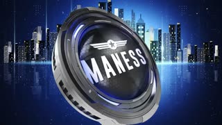 The Rob Maness Show Live