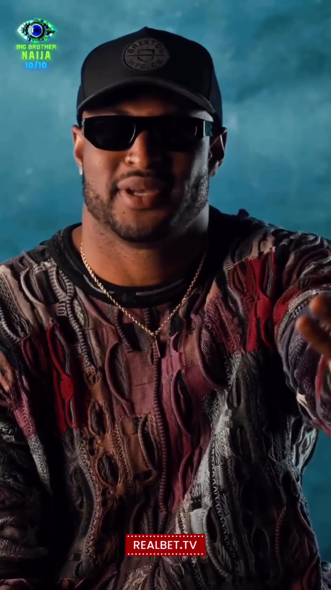 Kaybobo's Introduction